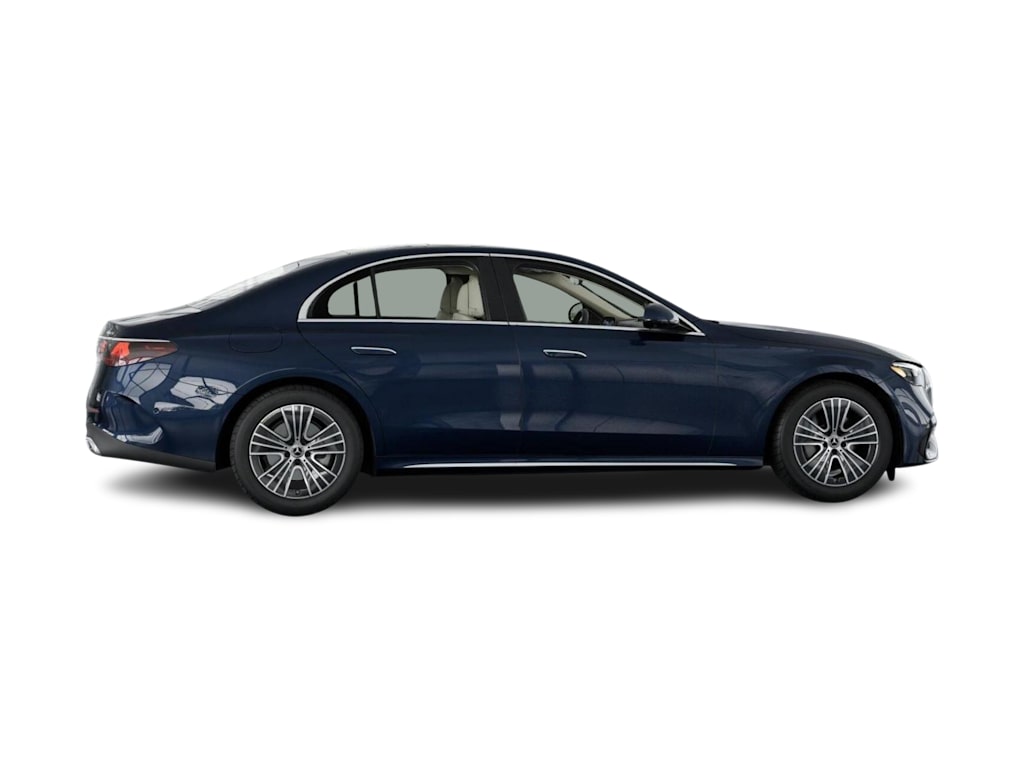 Thumbnail: 2026 Mercedes-Benz E-Class - 18