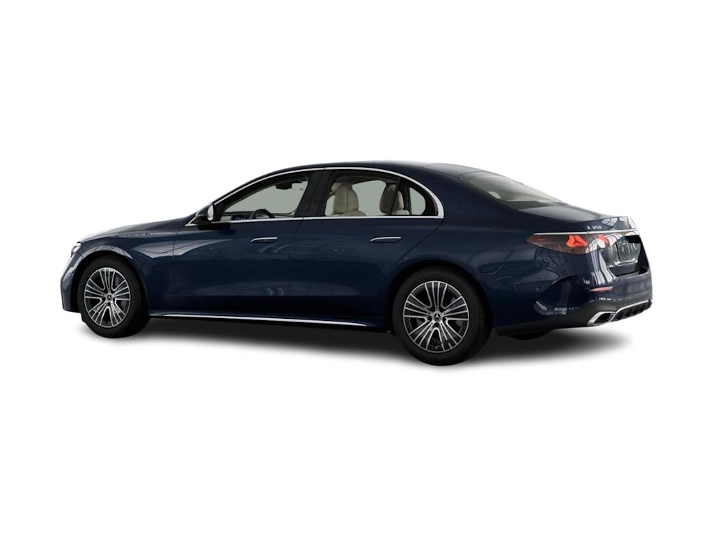 Thumbnail: 2026 Mercedes-Benz E-Class - 3