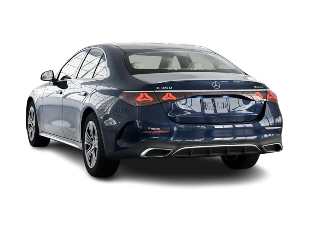 Thumbnail: 2026 Mercedes-Benz E-Class - 28