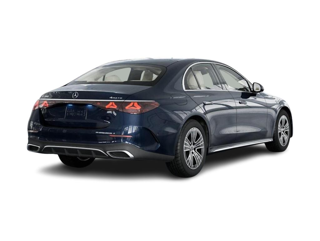 Thumbnail: 2026 Mercedes-Benz E-Class - 23