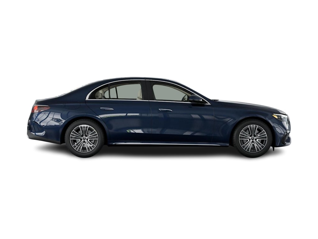 Thumbnail: 2026 Mercedes-Benz E-Class - 9