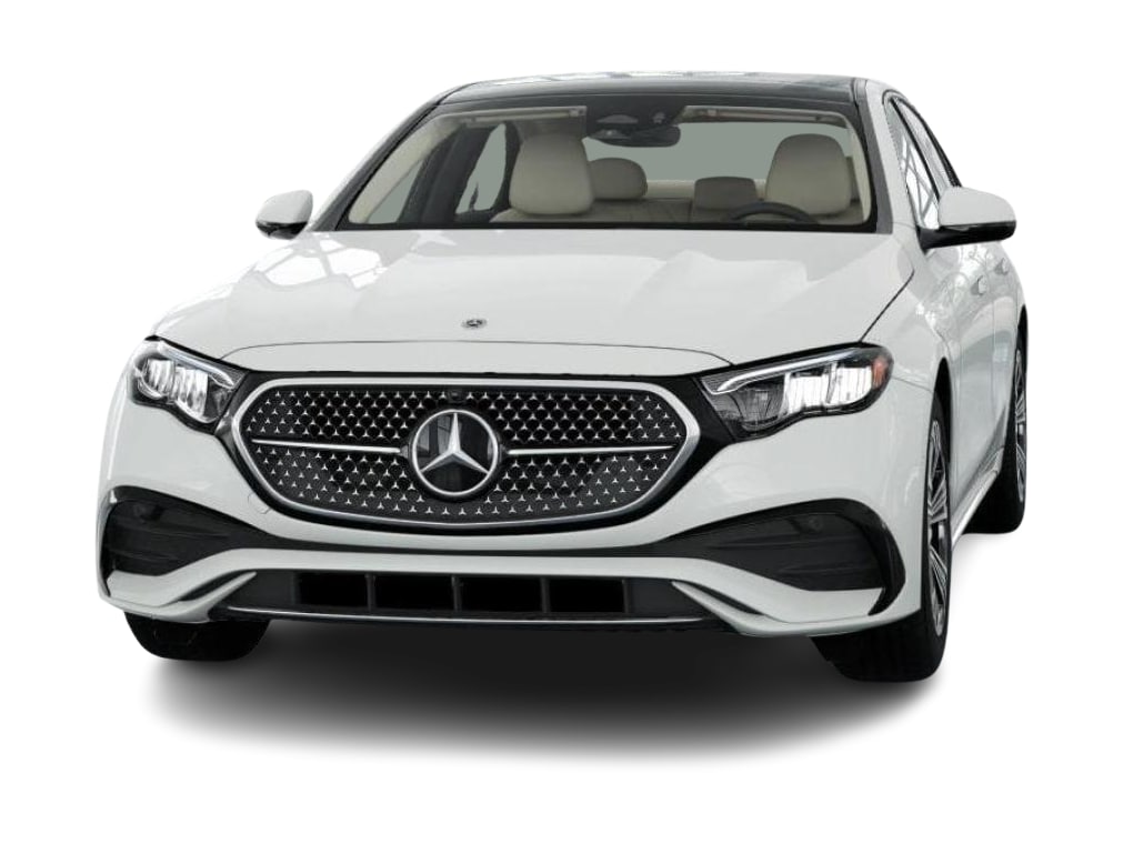 Thumbnail: 2026 Mercedes-Benz E-Class - 41