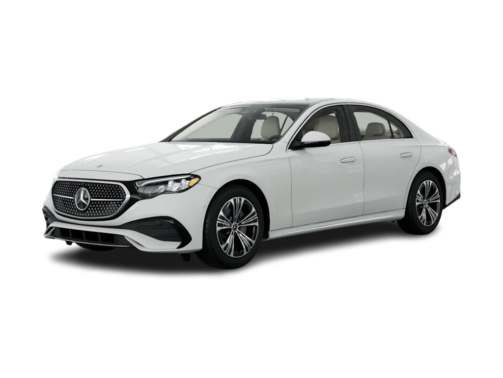 Thumbnail: 2026 Mercedes-Benz E-Class - 38