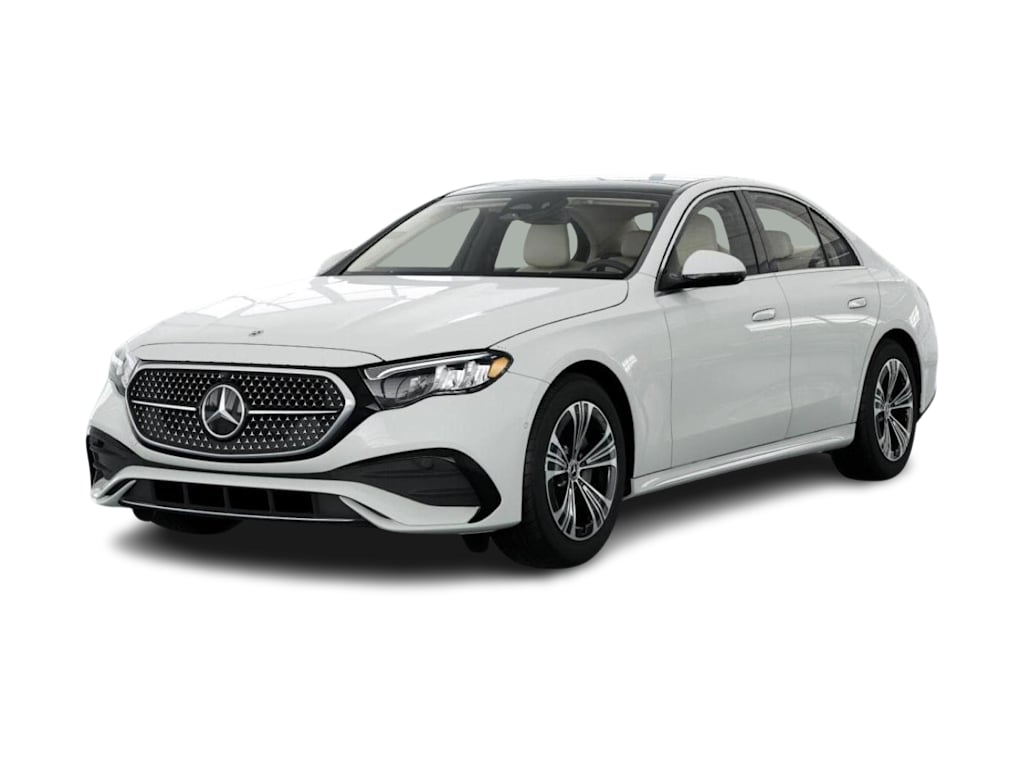 Thumbnail: 2026 Mercedes-Benz E-Class - 39