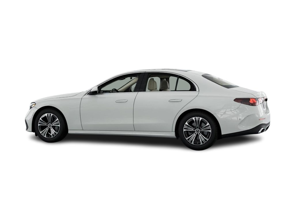 Thumbnail: 2026 Mercedes-Benz E-Class - 31