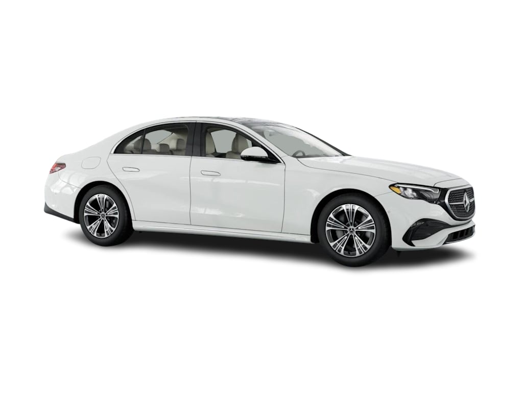 Thumbnail: 2026 Mercedes-Benz E-Class - 14