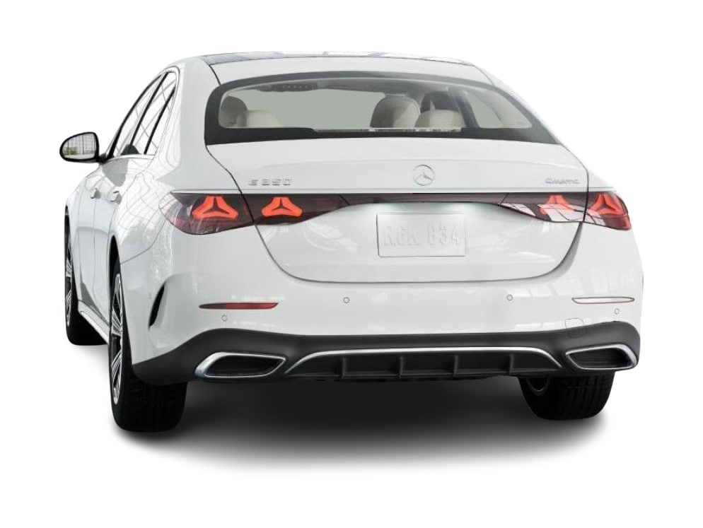 Thumbnail: 2026 Mercedes-Benz E-Class - 26