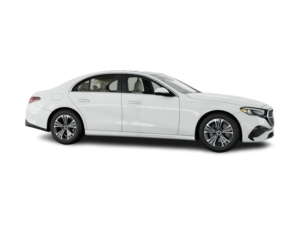 Thumbnail: 2026 Mercedes-Benz E-Class - 15