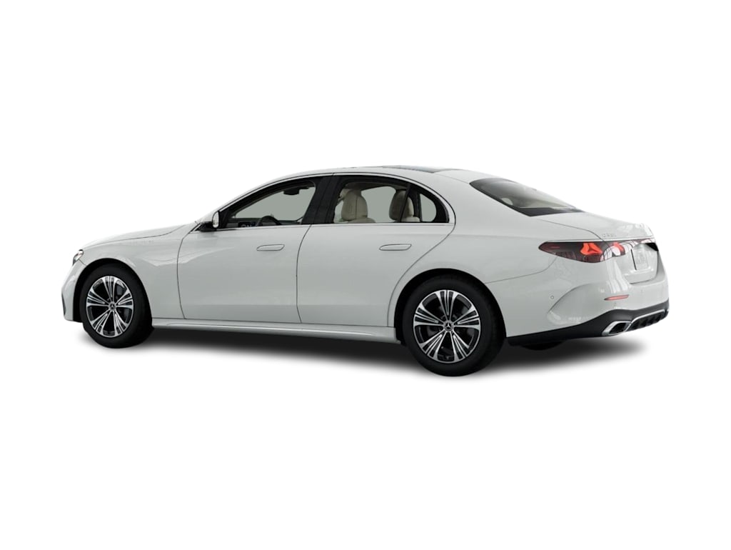 Thumbnail: 2026 Mercedes-Benz E-Class - 30