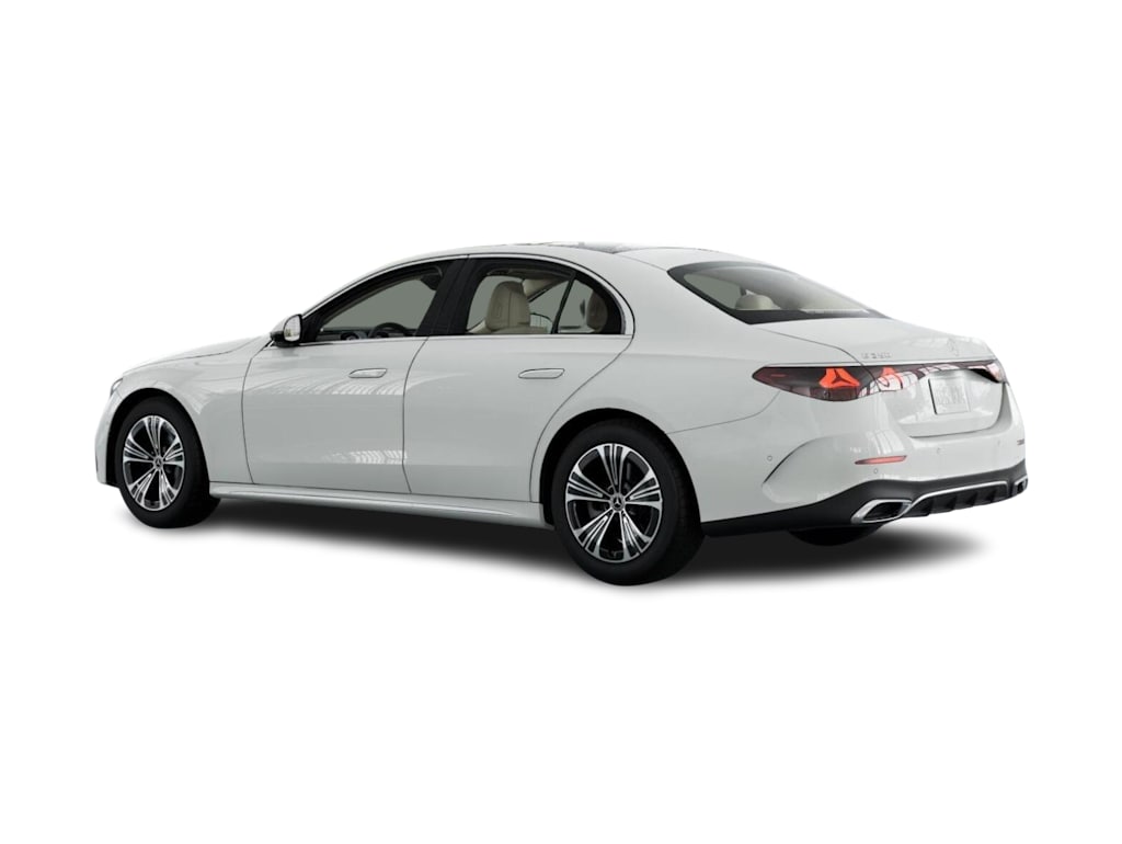 Thumbnail: 2026 Mercedes-Benz E-Class - 29