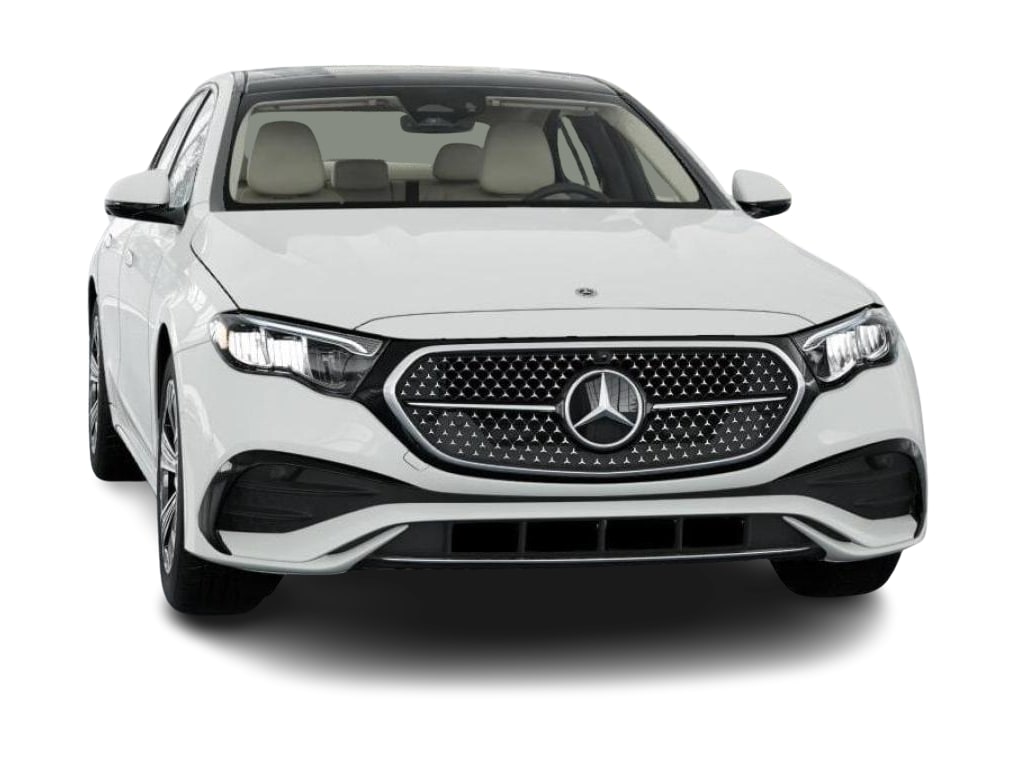 Thumbnail: 2026 Mercedes-Benz E-Class - 9