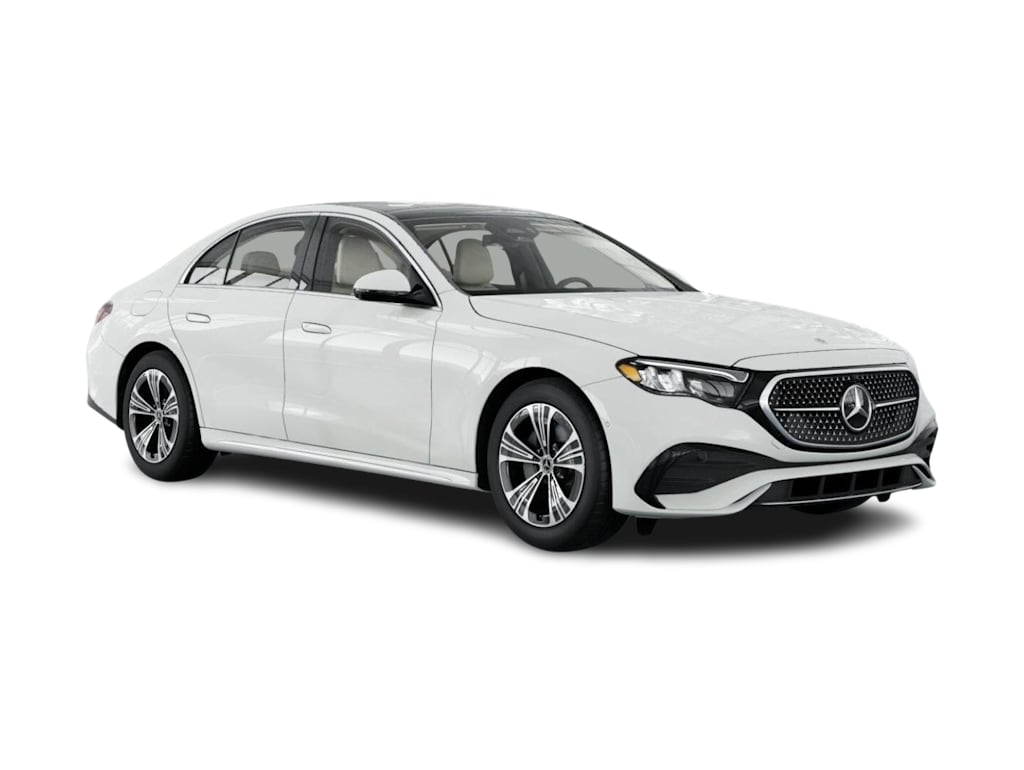 Thumbnail: 2026 Mercedes-Benz E-Class - 12
