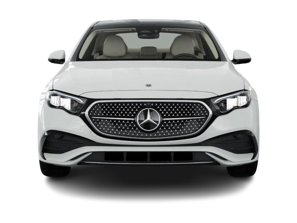 Thumbnail: 2026 Mercedes-Benz E-Class - 5