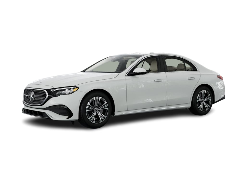 Thumbnail: 2026 Mercedes-Benz E-Class - 37