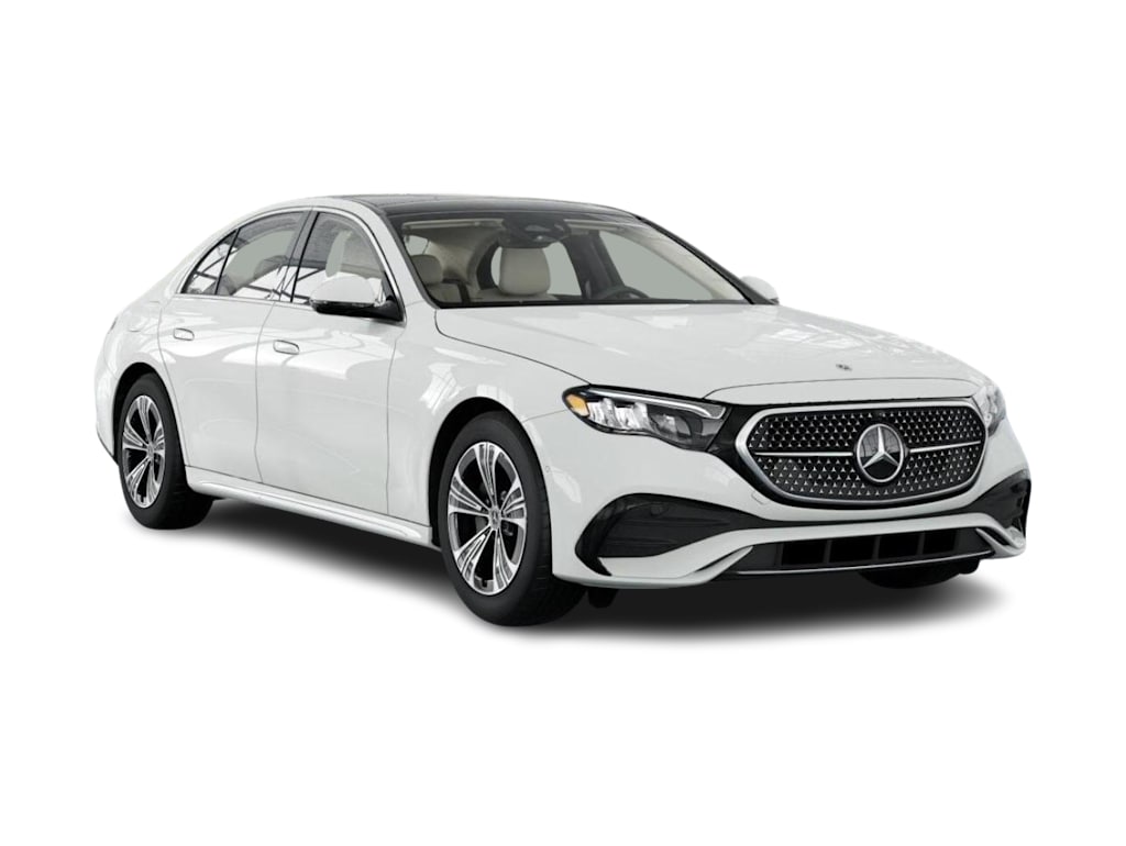 Thumbnail: 2026 Mercedes-Benz E-Class - 11