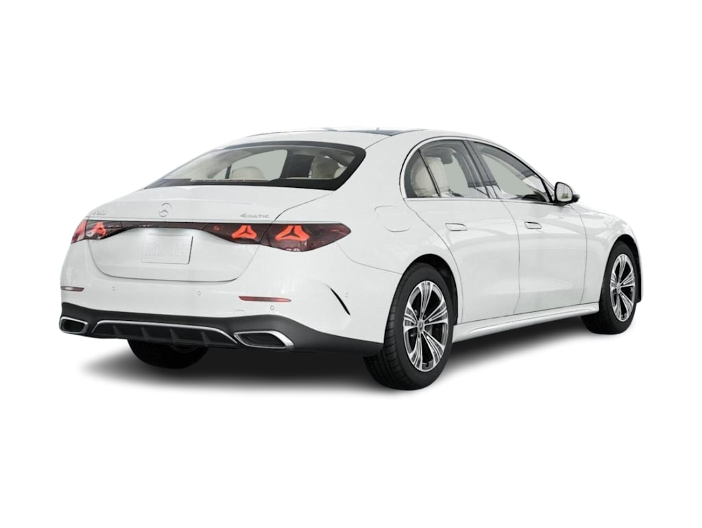 Thumbnail: 2026 Mercedes-Benz E-Class - 22