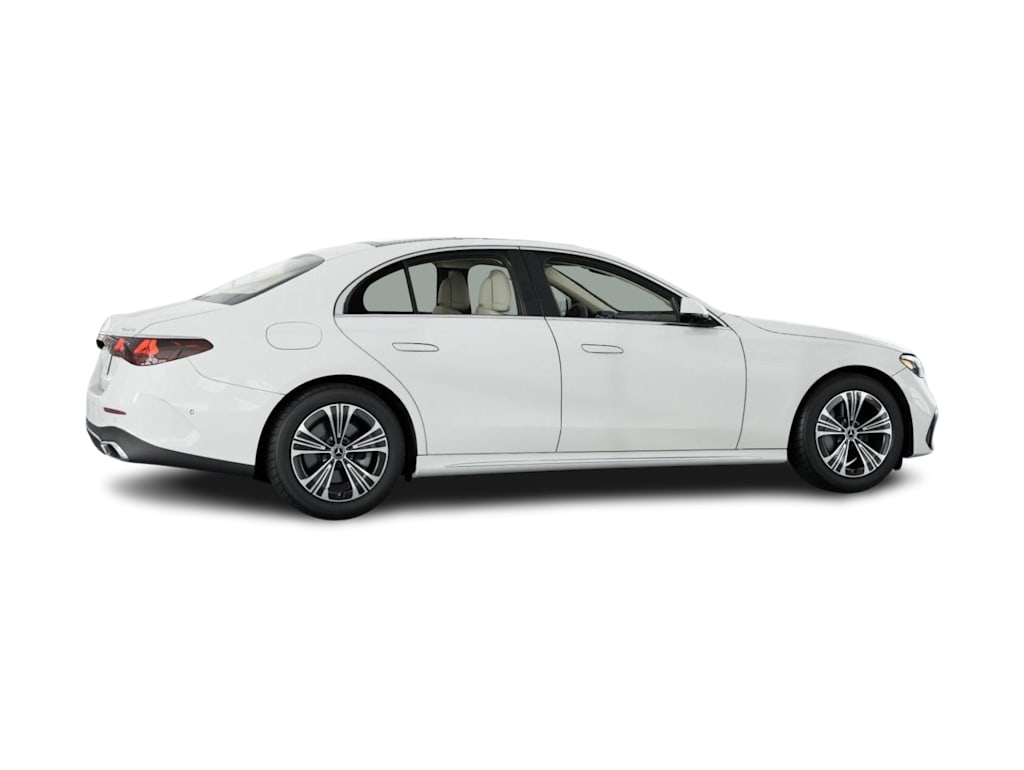Thumbnail: 2026 Mercedes-Benz E-Class - 18