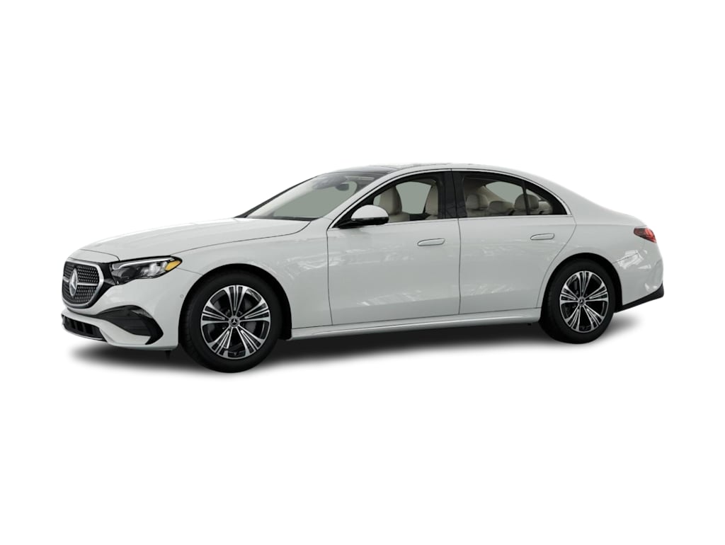 Thumbnail: 2026 Mercedes-Benz E-Class - 36