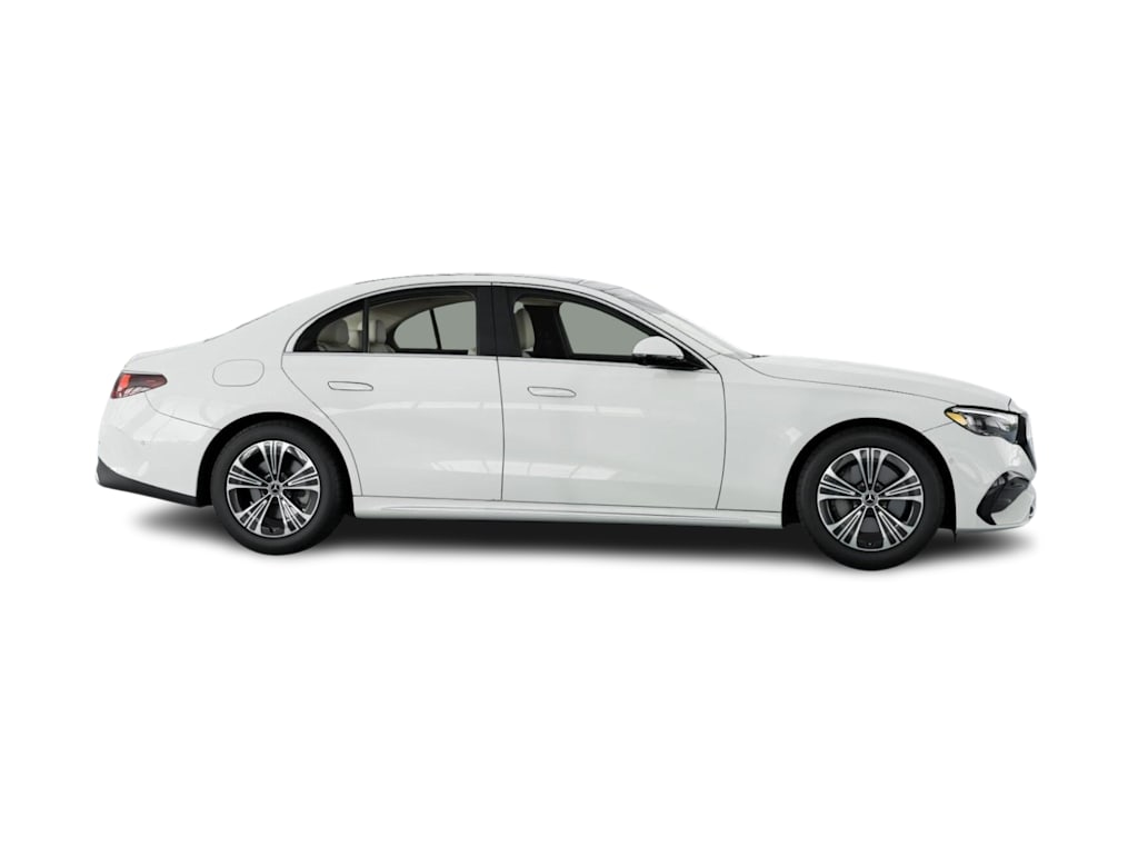 Thumbnail: 2026 Mercedes-Benz E-Class - 3