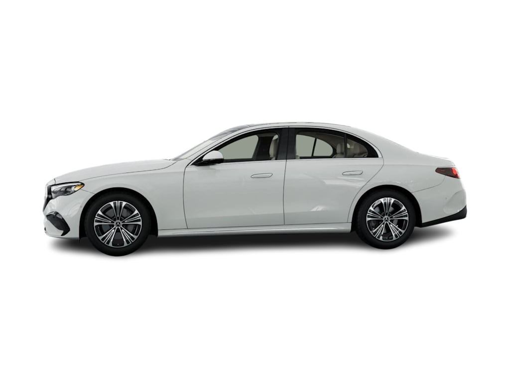 Thumbnail: 2026 Mercedes-Benz E-Class - 34