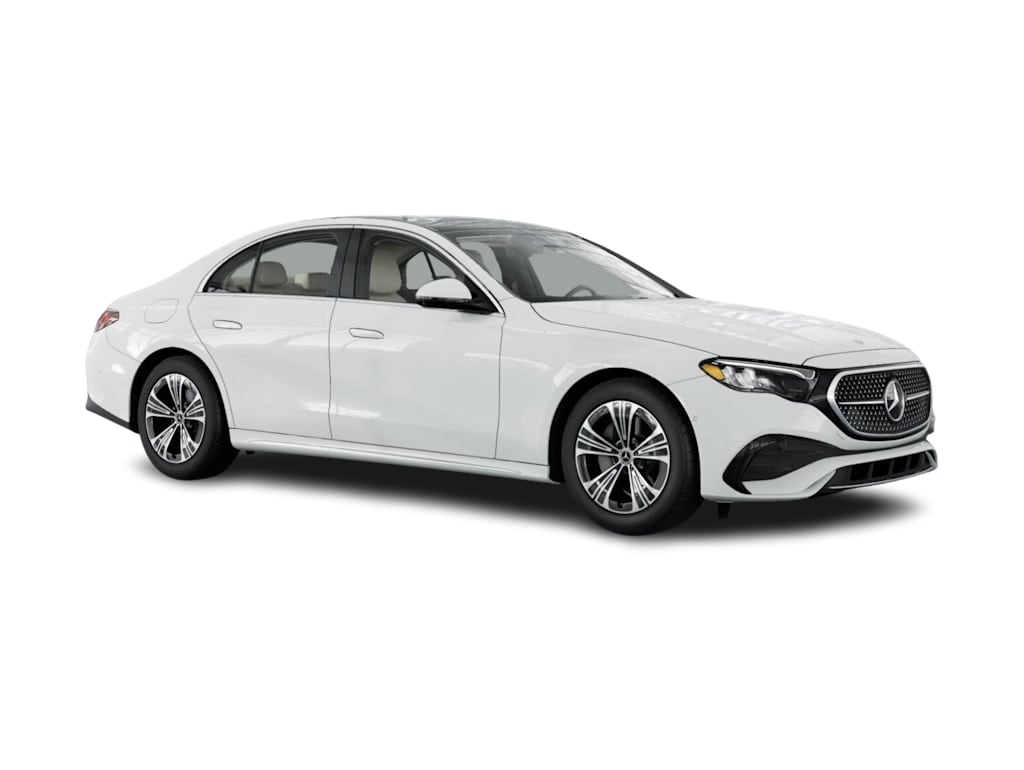 Thumbnail: 2026 Mercedes-Benz E-Class - 13