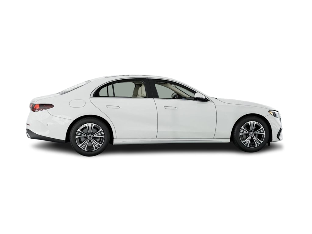 Thumbnail: 2026 Mercedes-Benz E-Class - 17