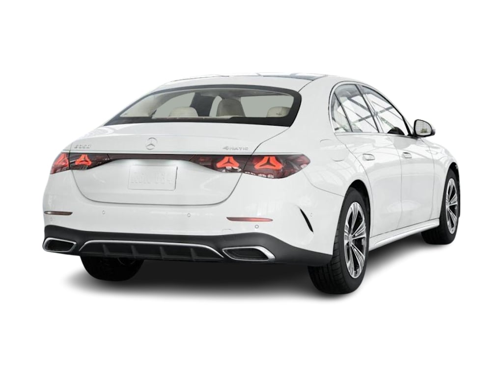 Thumbnail: 2026 Mercedes-Benz E-Class - 23