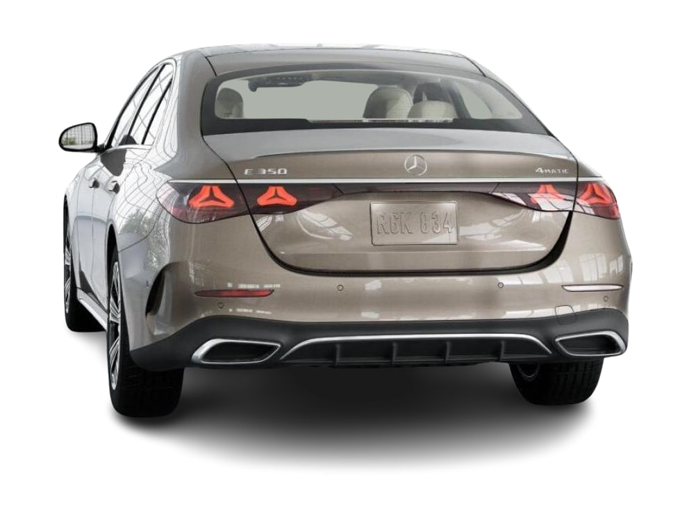 Thumbnail: 2026 Mercedes-Benz E-Class - 8