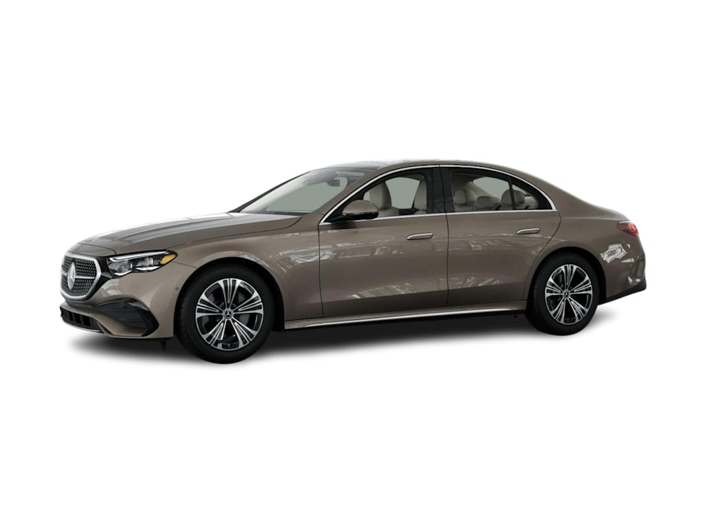 Thumbnail: 2026 Mercedes-Benz E-Class - 17