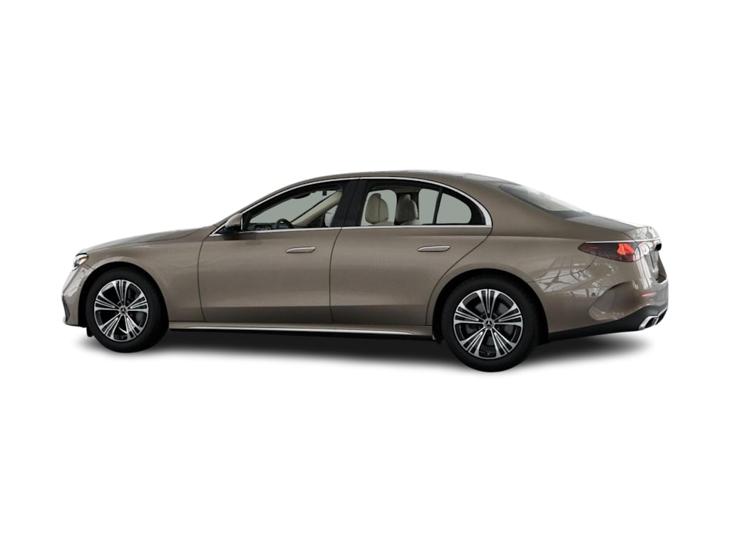Thumbnail: 2026 Mercedes-Benz E-Class - 12