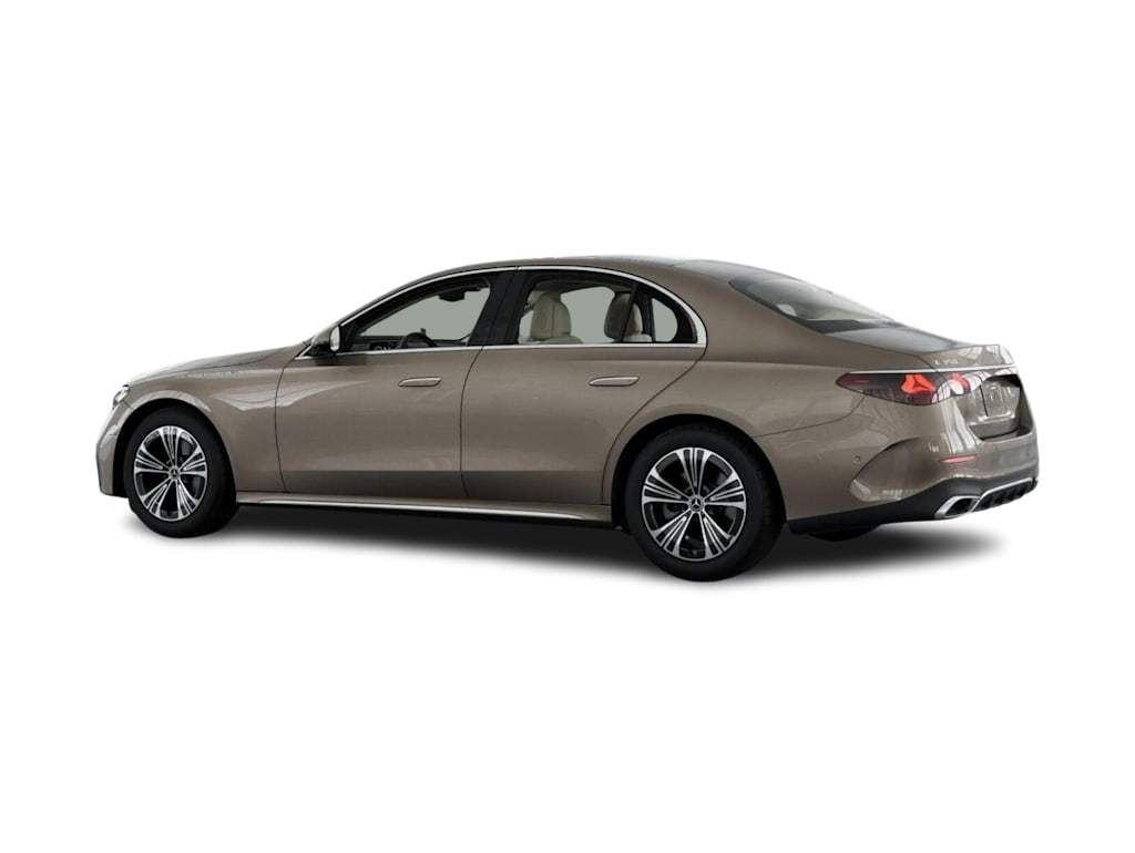 Thumbnail: 2026 Mercedes-Benz E-Class - 3