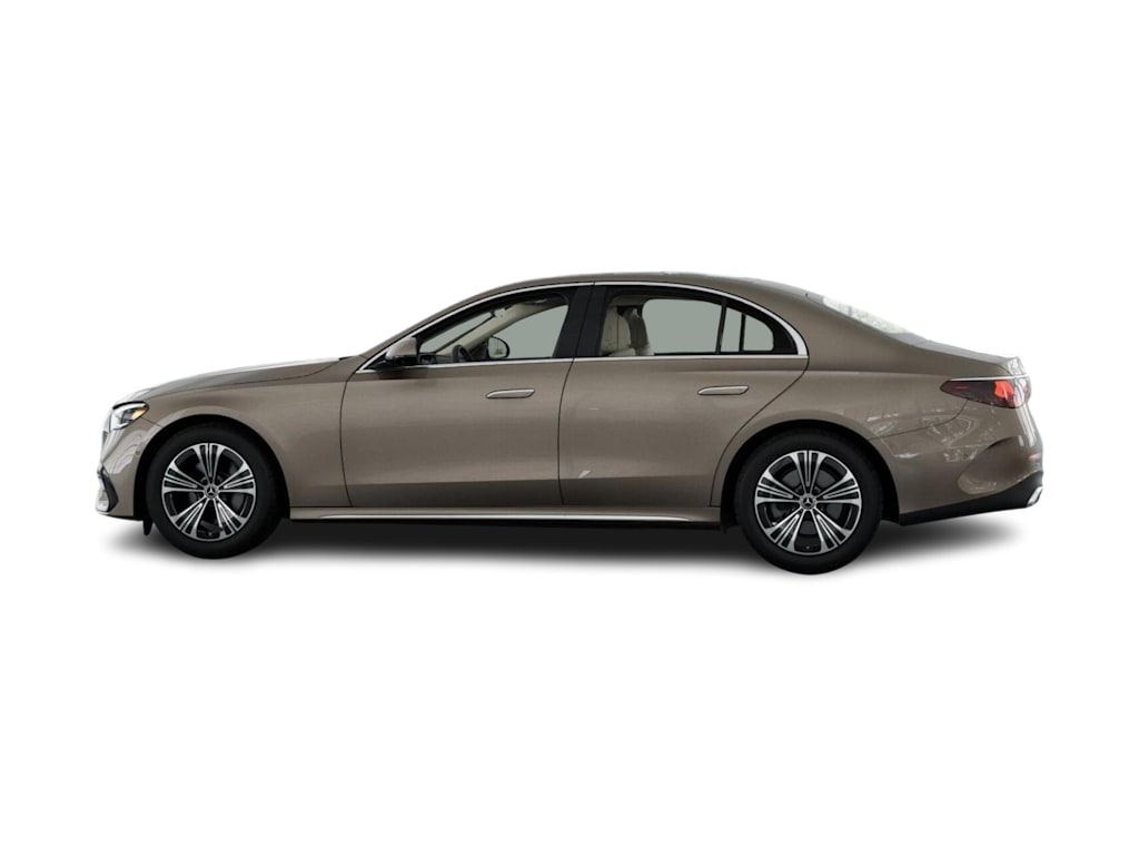 Thumbnail: 2026 Mercedes-Benz E-Class - 13