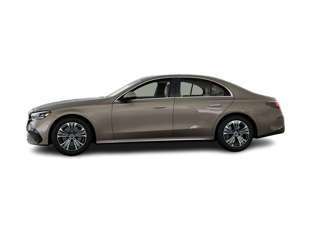 Thumbnail: 2026 Mercedes-Benz E-Class - 15