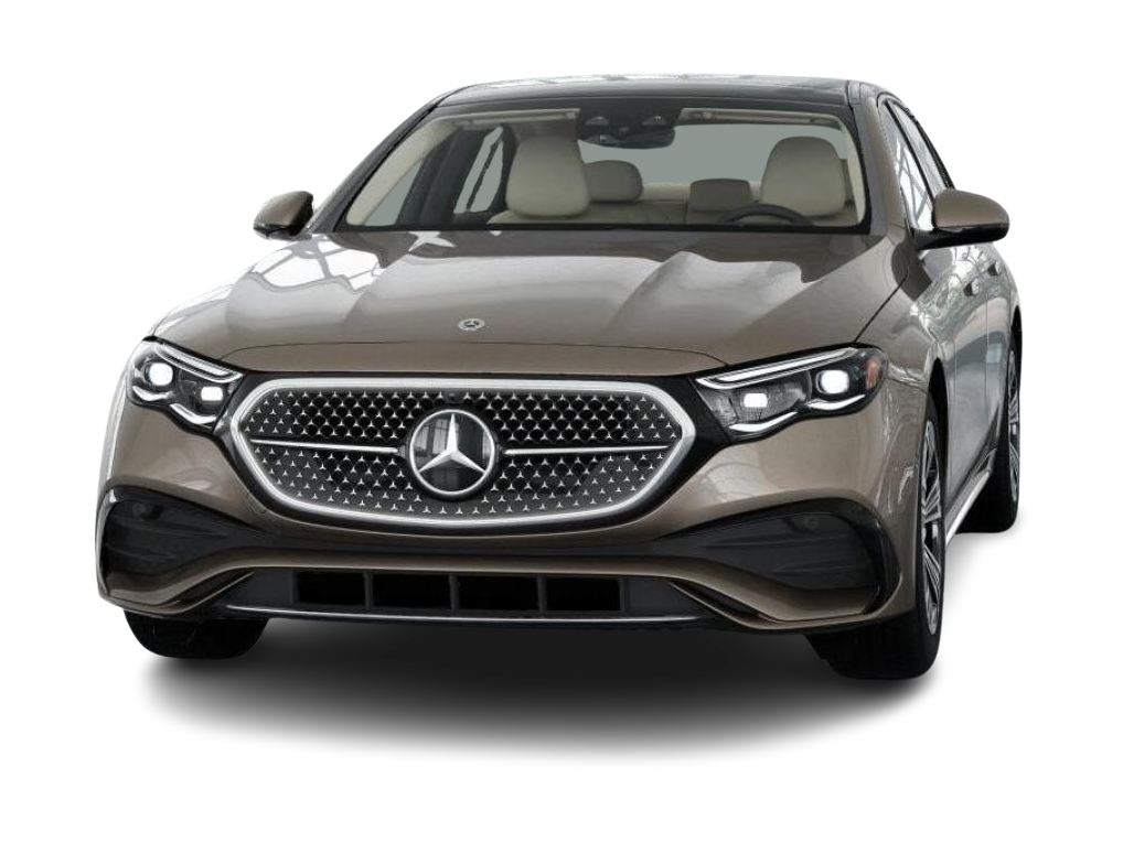 Thumbnail: 2026 Mercedes-Benz E-Class - 22