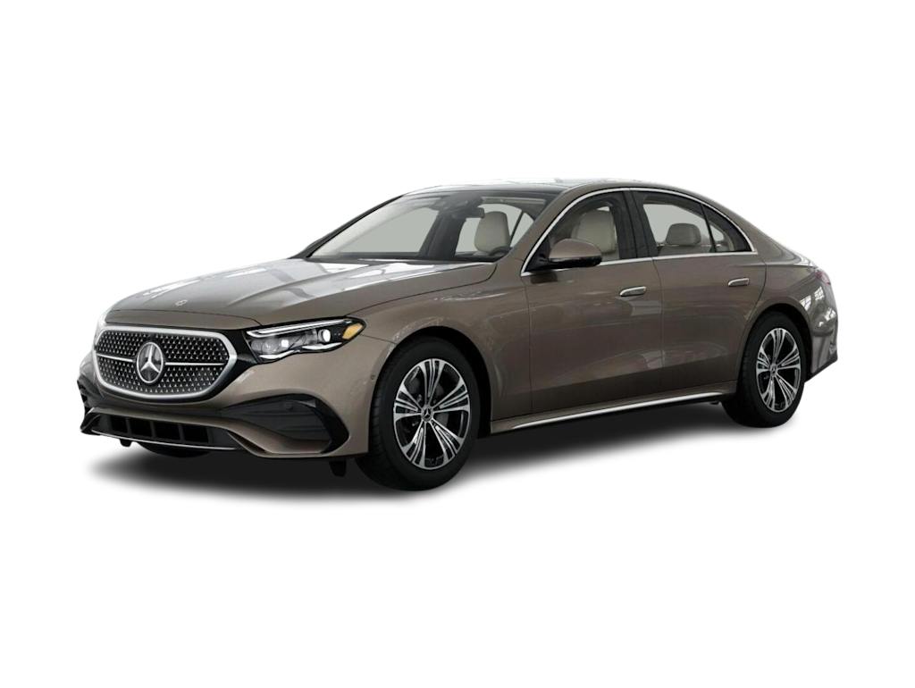 Thumbnail: 2026 Mercedes-Benz E-Class - 19