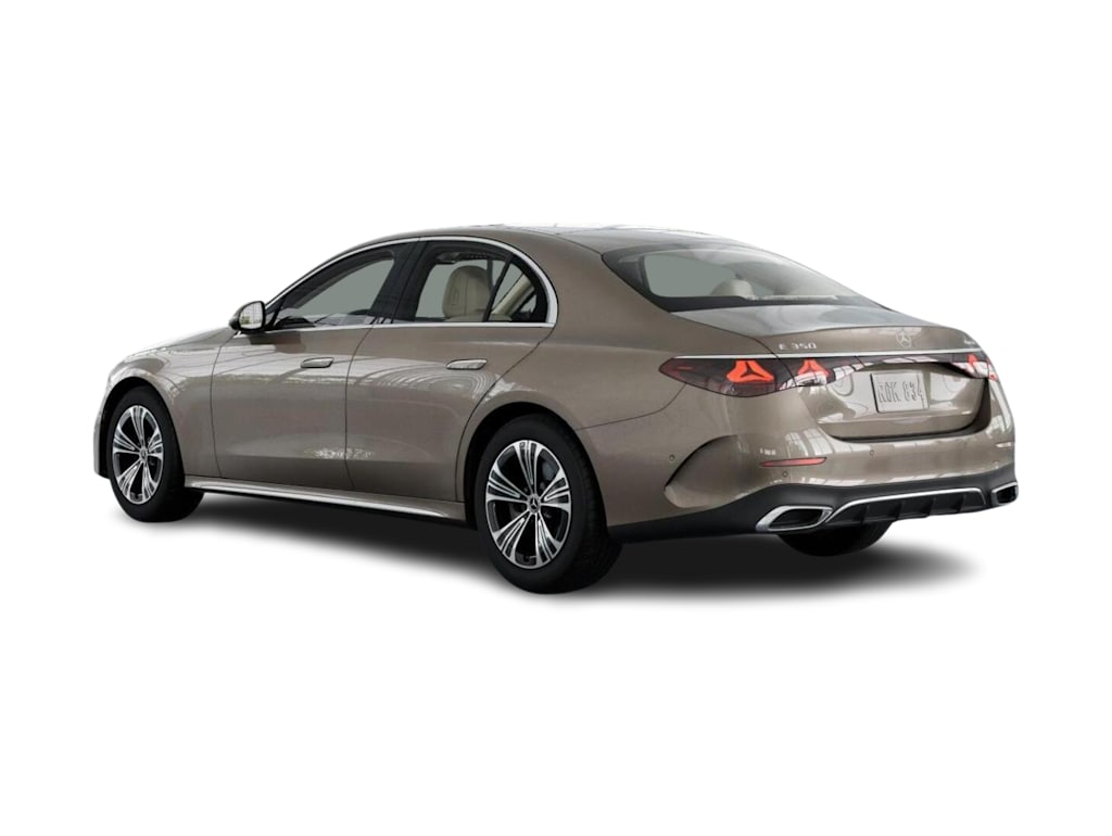 Thumbnail: 2026 Mercedes-Benz E-Class - 10
