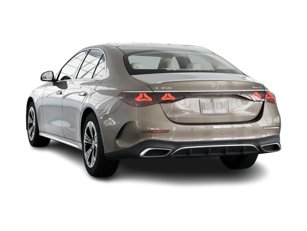 Thumbnail: 2026 Mercedes-Benz E-Class - 9