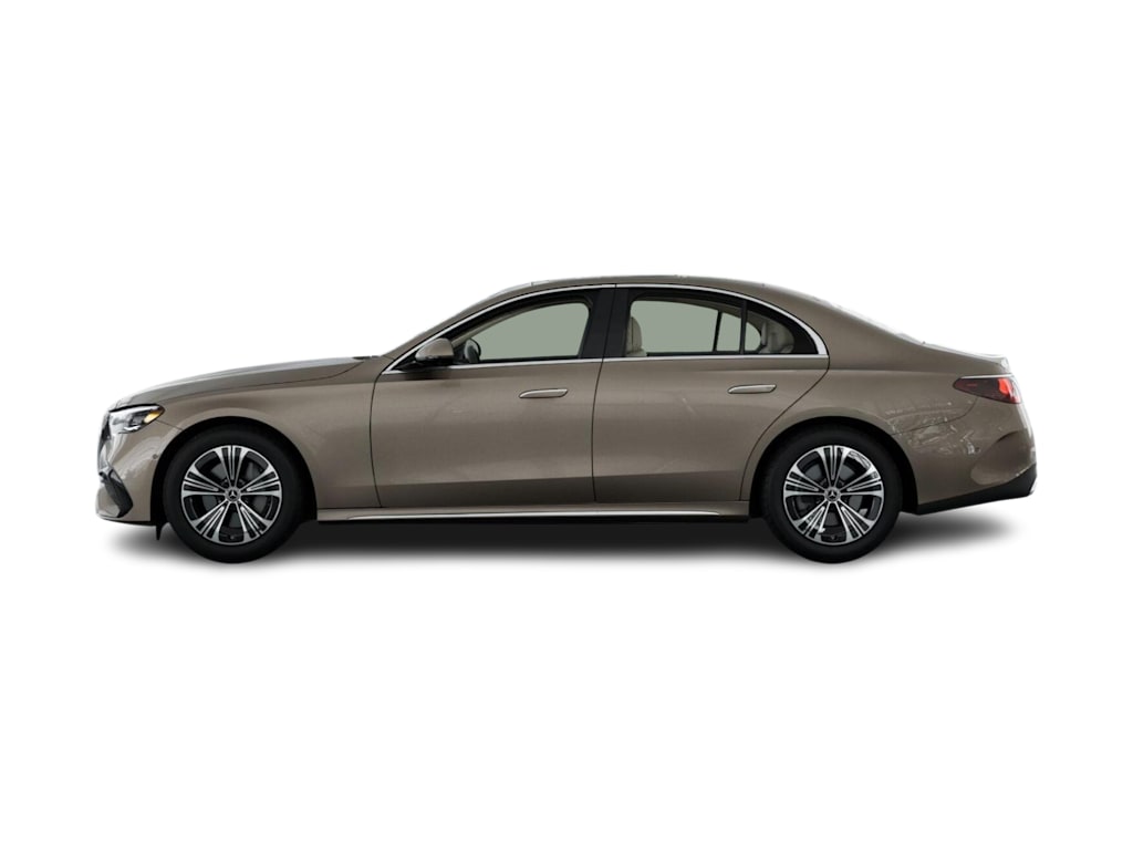 Thumbnail: 2026 Mercedes-Benz E-Class - 14