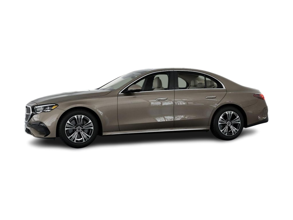 Thumbnail: 2026 Mercedes-Benz E-Class - 16
