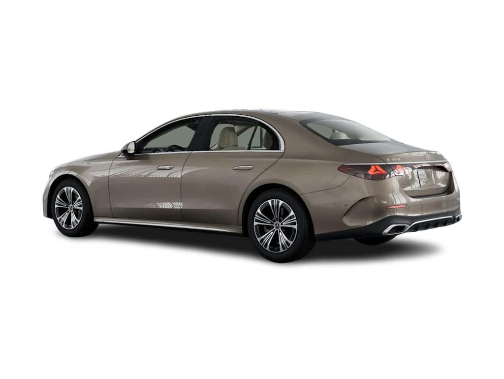 Thumbnail: 2026 Mercedes-Benz E-Class - 11