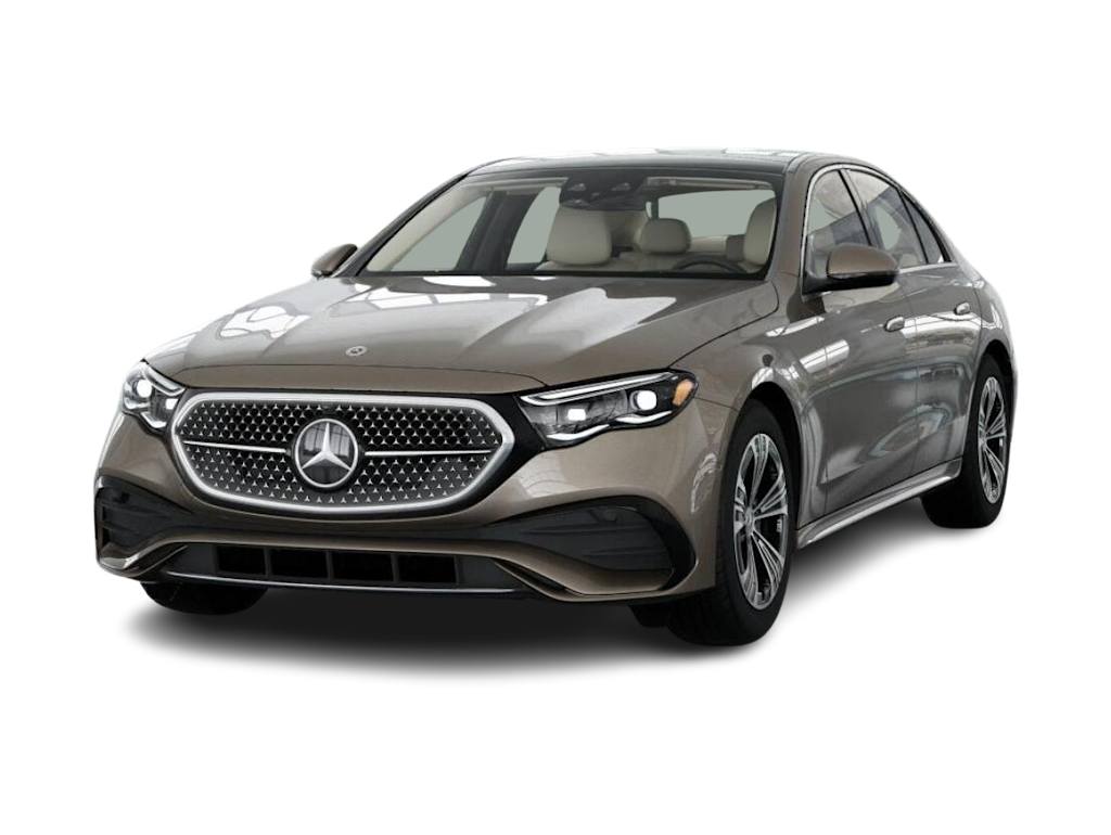 Thumbnail: 2026 Mercedes-Benz E-Class - 21