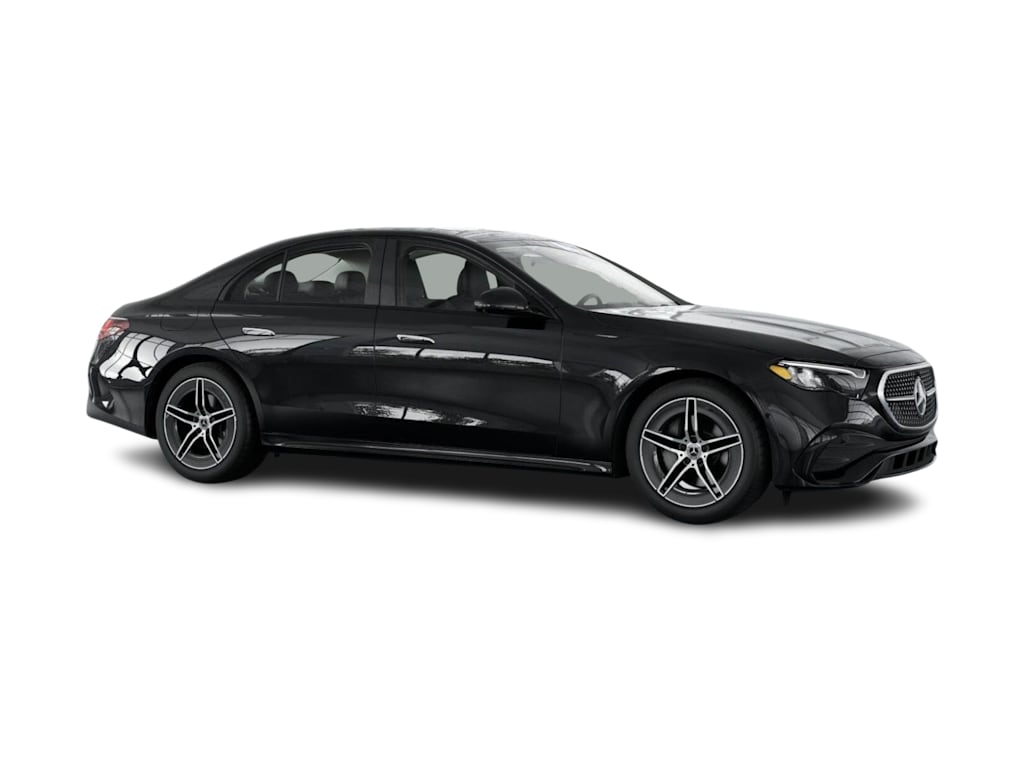 Thumbnail: 2026 Mercedes-Benz E-Class - 15
