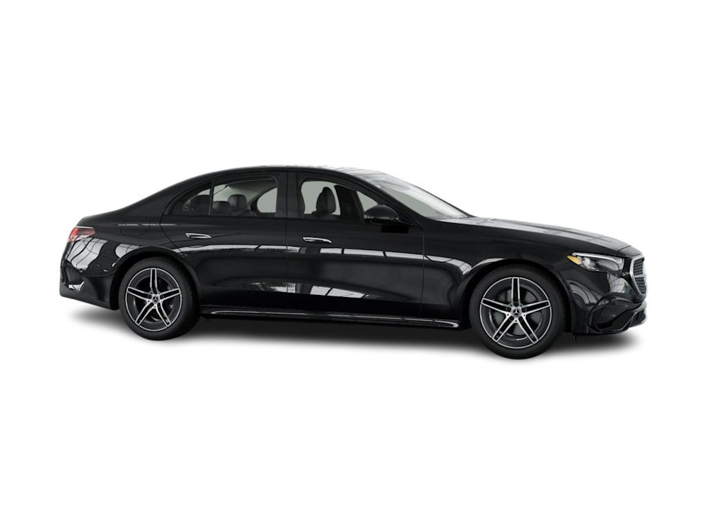 Thumbnail: 2026 Mercedes-Benz E-Class - 3