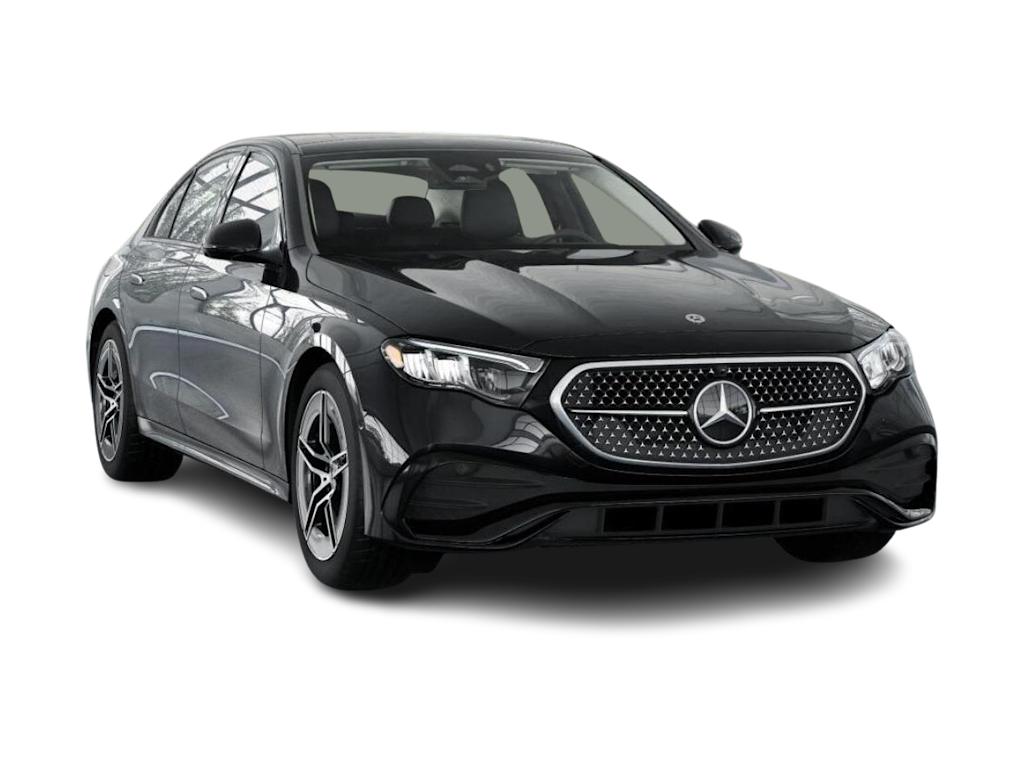 Thumbnail: 2026 Mercedes-Benz E-Class - 11