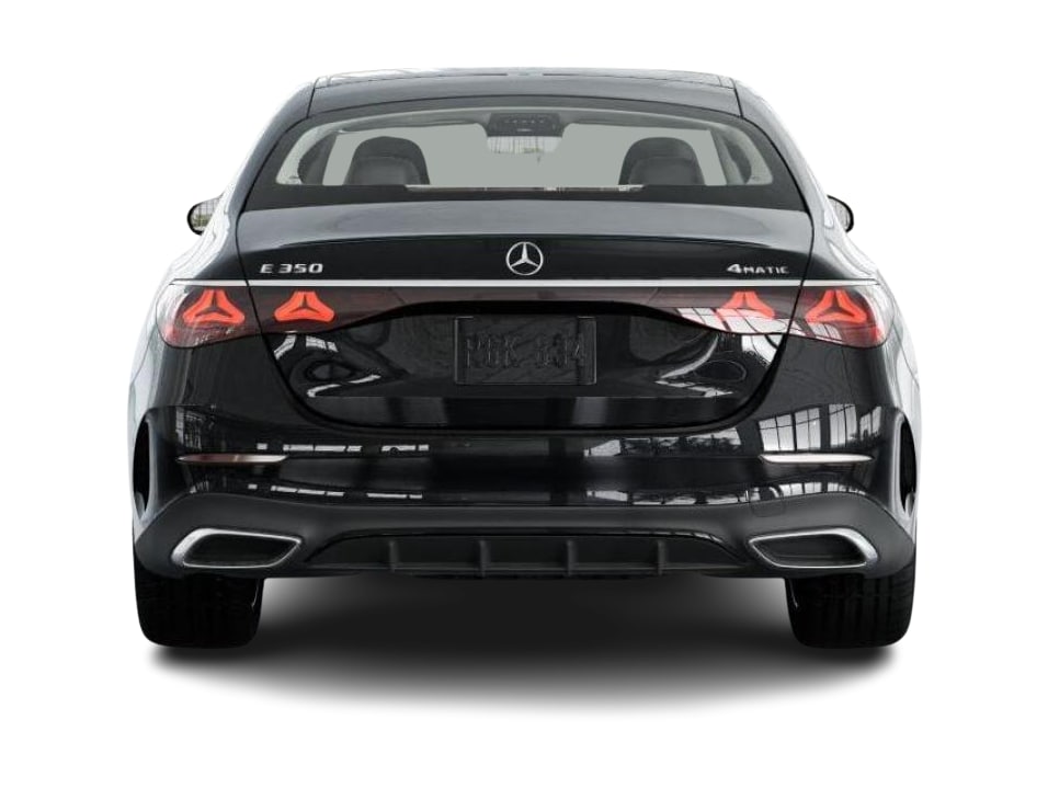 Thumbnail: 2026 Mercedes-Benz E-Class - 25