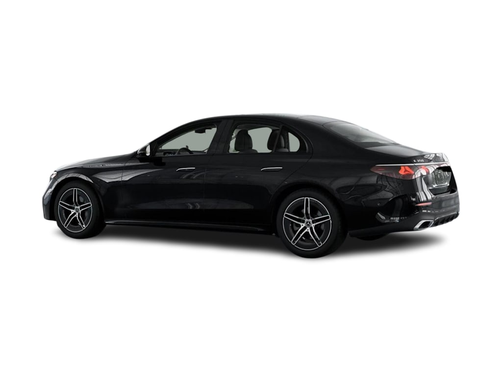 Thumbnail: 2026 Mercedes-Benz E-Class - 30