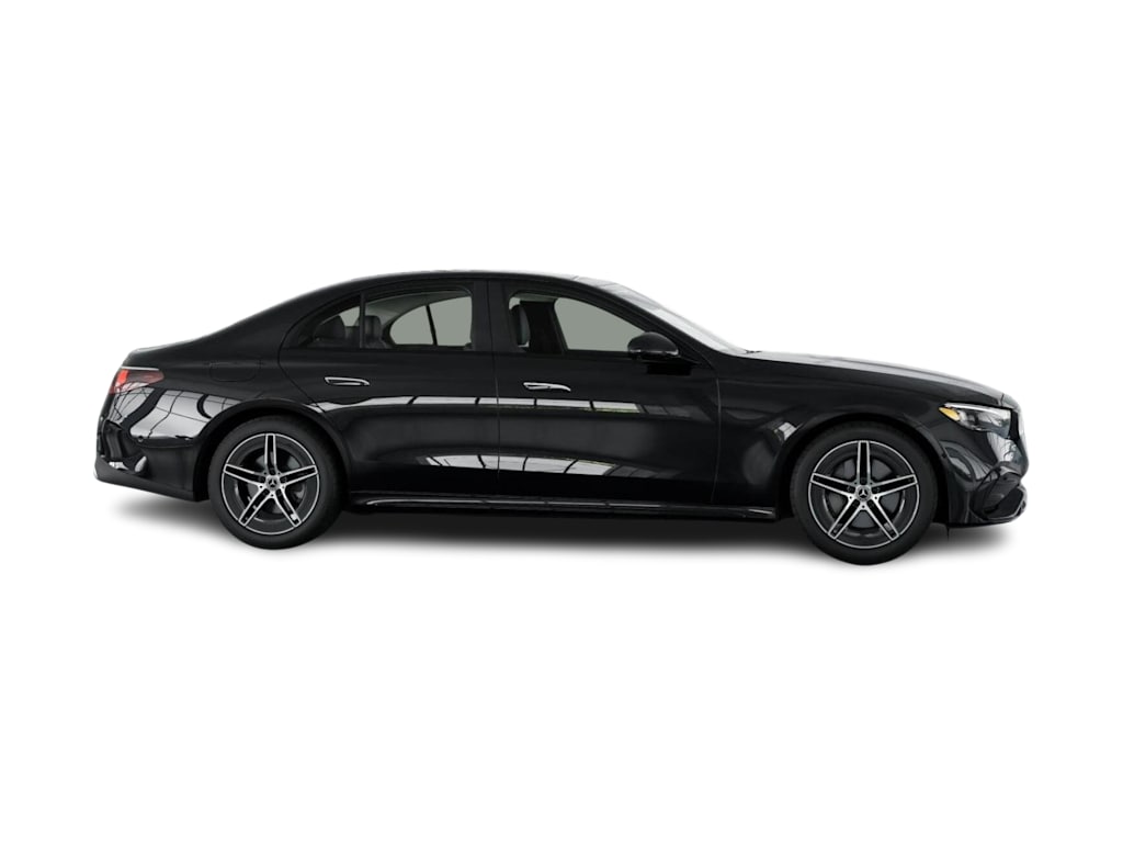 Thumbnail: 2026 Mercedes-Benz E-Class - 16