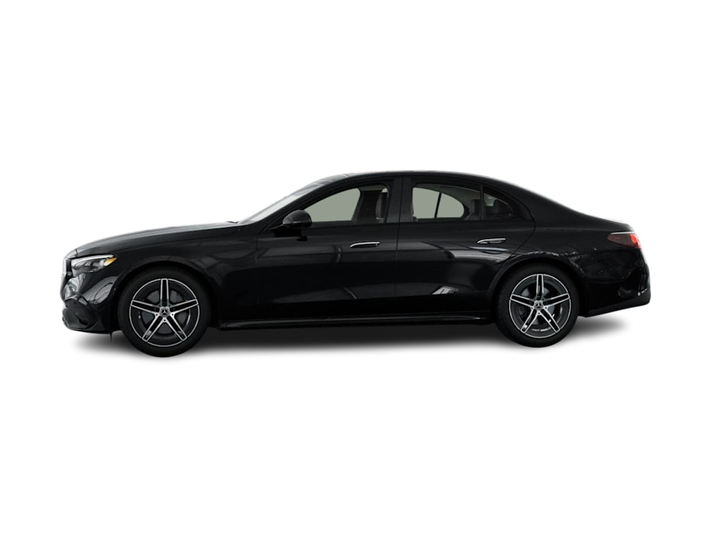 Thumbnail: 2026 Mercedes-Benz E-Class - 34