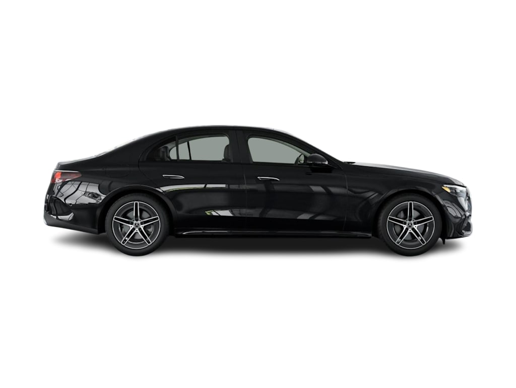 Thumbnail: 2026 Mercedes-Benz E-Class - 9