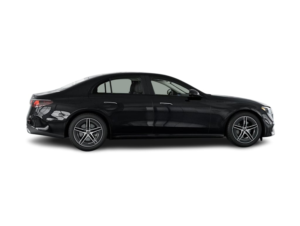 Thumbnail: 2026 Mercedes-Benz E-Class - 17
